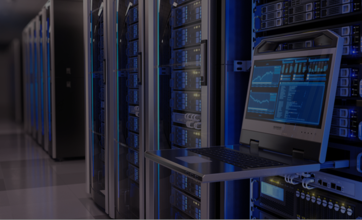 data center